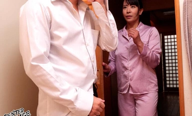 HTHD-215 Mẹ của bạn ~Chương cuối~ Kaori Yamamoto