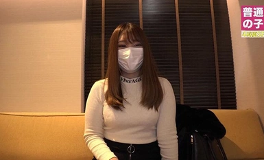 FTUJ-041 マスク着用を条件にエッチな撮影を了承してくれた普通の女の子4時間SP（2）