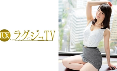 [马赛克破坏] 259LUXU-454 LUXU TV 479
