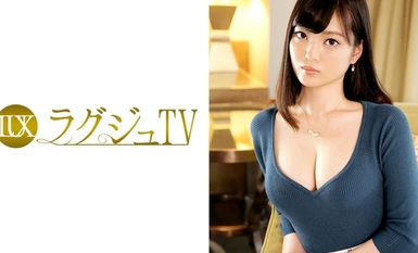 [马赛克破坏] 259LUXU-441 LUXU TV 425