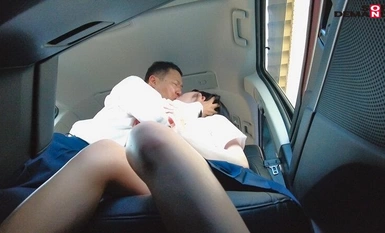 [馬賽克破壞] SDAB-297 畢業前多次中出，讓你懷上嬰兒 月見亮 0 年級 2 班