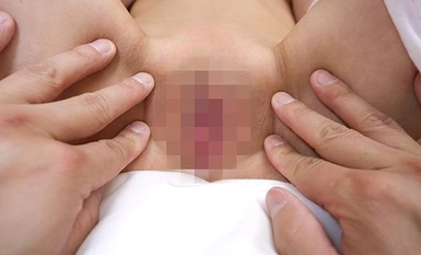 [モザイク破壊]546EROFV-235 素人JD【限定】あやめちゃん20歳 JDよりも年下にしか見えない超絶童顔ガール！！148cmでGカップという奇跡のボディの持ち主！！征服欲を掻き立てる激エロむすめにドカ突き中出しSEX！！