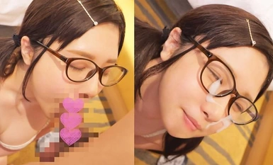 [モザイク破壊]491TKWA-272 処女喪失記念、中出しSEX もも