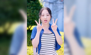 [모자이크 파괴] SDMM-158 매직 미러호 익스트림 눈치싸움! 얼굴을 붉힐 수밖에 없는 눈빛 대결! 아무리 부끄러워도 눈을 돌리면 지는 거야. 앗푸푸!