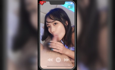 546EROFV-237 素人JD【限定】しおんちゃん21歳 アイドル顔負けのルックスを売りに配信活動している人気者JD！！ファンにバレたらアウトなのに能天気に遊びまくっている男好きなJDに中出しSEX！！