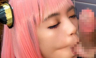 KMKFX-005 ≪Tembak Individu≫ Bocor Secara Rahsia Data Blowjob 5 Libepo Cosplay Idol Ace Miss Big Tits Race Queen Di Sebalik Tabir/Video Peribadi 12 Orang