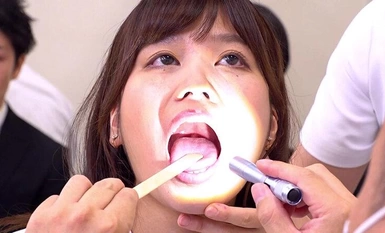 ZOZO-190 羞恥！ある日突然男女社員混合強●OL健康診断2023～前田美波編～