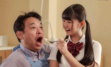 SDMF-039 "Bukankah saya memberitahu anda bahawa apabila saya besar, saya akan menjadi isteri ayah saya hari ini adalah ulang tahun perkahwinan kami yang ke-20...Saya telah diculik oleh seorang bapa mertua perempuan yang cemburu?" isteri saya dal