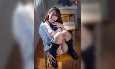 [Khảm bị phá hủy] SDAB-294 "Thử nghiệm đầu tiên của cô gái công nghiệp mini không dùng cao su Kira Sorano