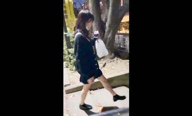 476MLA-163 【10代しか勝たん！】たわわな美巨乳Fカップに色白スレンダーのスーパー神ボディ！！学校では真面目な清楚系裏垢J●に精子溢れ出すレベルで思いっきり中出ししてやったwww