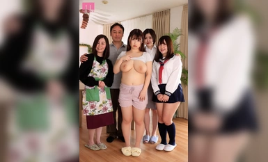 [马赛克毁灭] MIAA-652 我是家里唯一的大奶子......父亲认为我是母亲出轨生下的孩子，我日复一日地被嫉妒的中桥操。 水原美佐