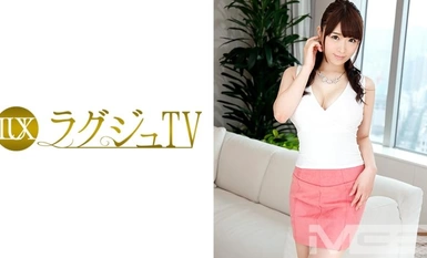 [モザイク破壊]259LUXU-388 ラグジュTV 369