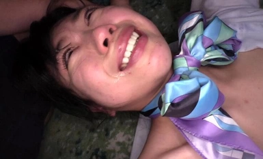 CLO-310 威胁，空姐。目标，宫村奈奈子