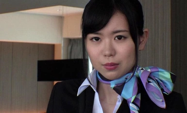 CLO-310 威胁，空姐。目标，宫村奈奈子