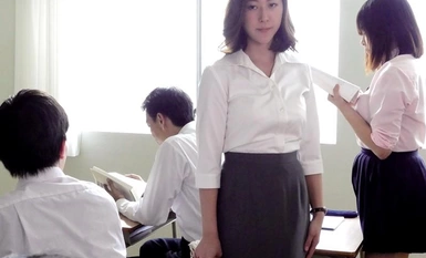 [马赛克破坏]RBD-867 女教师玩具计划 - 松下伢子