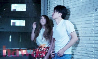 [Mosaic Destruction]WAWA-020 Yui Hatano, Isang May-asawang Babae na Nagiging Malibog sa Kanyang Basang Katawan sa Araw ng Tag-ulan