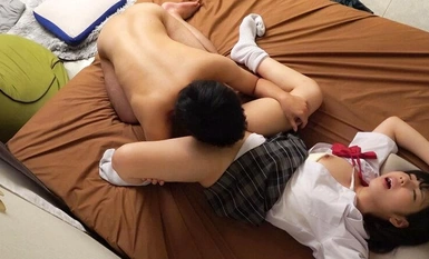 MSPK-003 J● với cặp đùi lỏng lẻo và cuối cùng đã hoàn thành công việc tay chân trong hoạt động bí mật J● Phản ánh số 3.