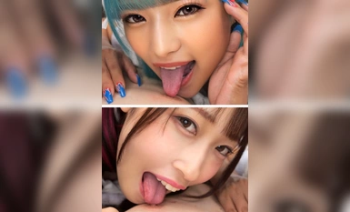 MBRK-001 Ang pinakahuling pagpapahirap sa utong na matamis at malumanay na nanunukso sa isang lalaking masokista Isang pervert na pagsasanay kung saan malapit na siyang mabaliw habang ginahasa siya ng isang cute na double devil na may mga utong.