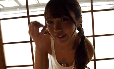 GRACE-011 Wet Hidamari Himari Kinoshita