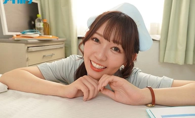 [Mosaic Destruction]IPX-892 Little devil erotic slut nurse like ejaculation in the mouth Honoka Furukawa