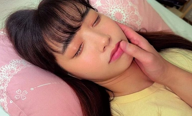 HRSM-028 フホウ侵入 コンスイ霊プ 意識モ記憶モ無ク中出シサレタ美少女タチ