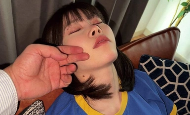 HRSM-028 フホウ侵入 コンスイ霊プ 意識モ記憶モ無ク中出シサレタ美少女タチ