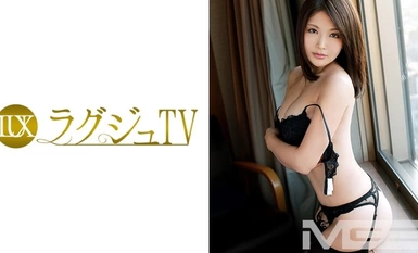 [モザイク破壊]259LUXU-102 ラグジュTV 095