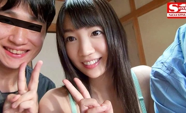 [モザイク破壊]SSNI-317 限定10名様！ 鈴木心春がファンとハメまくるなんでもアリの1泊2日10パコ13発射プライベート温泉裏オフ会流出動画がエグい！エロい！