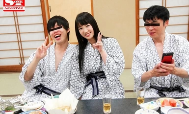 [モザイク破壊]SSNI-317 限定10名様！ 鈴木心春がファンとハメまくるなんでもアリの1泊2日10パコ13発射プライベート温泉裏オフ会流出動画がエグい！エロい！
