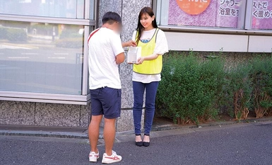 SKMJ-474 ボランティア活動に勤しむ心の綺麗な女子大生の皆さん！「早漏に悩む童貞君の暴発改善のお手伝いしてくれませんか？」慈善活動に参加するピュアな女の子が早漏すぎる童貞君にドキドキ＆キュンキュンしちゃって生中出し筆おろしSPECIAL！
