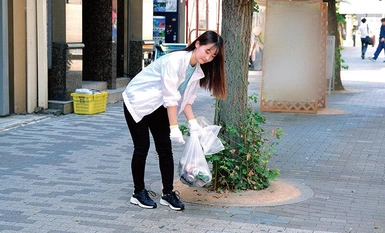 SKMJ-474 ボランティア活動に勤しむ心の綺麗な女子大生の皆さん！「早漏に悩む童貞君の暴発改善のお手伝いしてくれませんか？」慈善活動に参加するピュアな女の子が早漏すぎる童貞君にドキドキ＆キュンキュンしちゃって生中出し筆おろしSPECIAL！