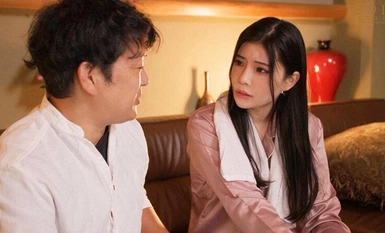 [モザイク破壊]STARS-947 民泊を営む美人妻が宿泊客に欲求不満を挑発されて NTR セックス。やみつきになって旦那に隠れてヤりまくった3泊4日 神木麗