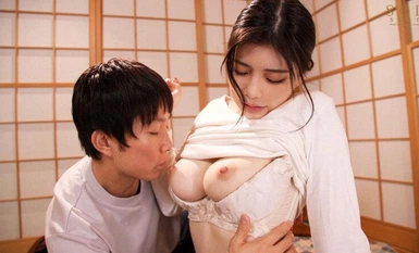 [モザイク破壊]STARS-947 民泊を営む美人妻が宿泊客に欲求不満を挑発されて NTR セックス。やみつきになって旦那に隠れてヤりまくった3泊4日 神木麗