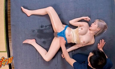 278GBAN-012 偷拍大胸人妻美学 已婚妇女被春药油弄得痛苦晕倒，求生不得求死不能。