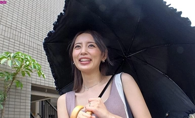HAWA-311 素人妻が一般大学生の自宅にコンドーム1つ渡され一泊一度のゴム姦では満足できず宿泊中2度もガチ中出しを許してしまう騎乗位がお好きな欲求不満妻 みさきさん 30歳