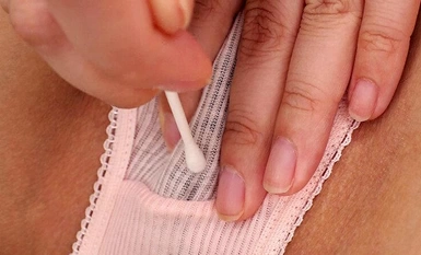 FGAN-103 Pagtayo ng klitoris masturbesyon sa pamamagitan ng pag-twist nito sa ibabaw ng panti at cumming