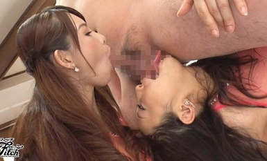 [Phá hủy khảm] JUFD-652 Xuất tinh không giới hạn với công nghệ siêu việt! Creampie đảo ngược câu lạc bộ 3P với gái điếm dâm dục Hana Kano Nana Kamiyama