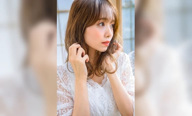 [马赛克破坏] STARS-582 前名人南千野 AV DEBUT