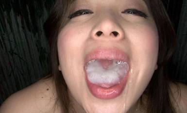 [ASW-159 被整个吞下！ 9 我要把它深埋在我的喉咙里，佐佐木康美