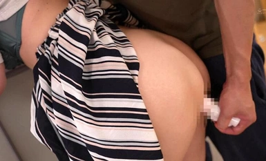 [Mosaic Destruction] ALDN-108 Ang iyong biyenan ay higit na mabuti kaysa sa aking asawa... Sara Ito