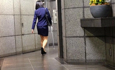 YMRK-015 一人暮らしのOLを狙う鬼畜レ●プ集団自宅押込み中出し強●性交 被害者Mさん