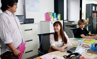 SILKU-104 ฉันจะทำให้คุณเข้าใจ