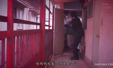 [马赛克破坏] ADN-151 寡妇公寓 - 仅限今夜...... 松下伢子