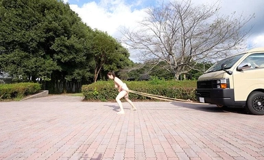 SGKI-011 木更津体育大学 相撲部女子「男には負けたくない、絶対に」土俵に立ったら、表情を崩さず何をされても取り組みする！！