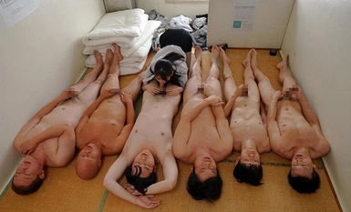 SGKI-010 「性犯罪撲滅治療院」 異常性欲犯罪ち〇ぽを、女性看守・M さん（既婚）が冷徹指導します