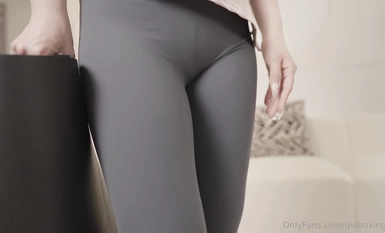 Nhật ký ngoại tình của vợ Hashimoto Kana 3 Chuyện tình của chị gái Yoga