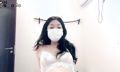 백호 복지 히메 @ 키튼 미미 스케일 드라마 컬렉션 (2)