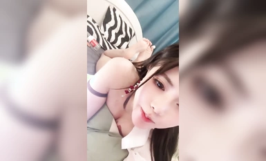 頂級名媛新人【婉月兒】女神下海 萬里挑一身材和顏值都是天花板級的存在，男人心目中的完美尤物 (4)