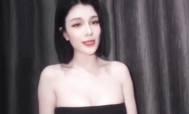 [Selebriti Bocor] Selebriti Internet bintang muda ke-18 [Jiang Wenshan] mengadakan hubungan seks dengan penaja kewangannya di sebuah hotel, mempunyai beberapa lagu asli, dan kerja hariannya pada dasarnya adalah akupunktur kelab malam (2)