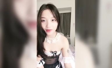 Koleksi video sauh cantik Xiaomi Porridge (21)